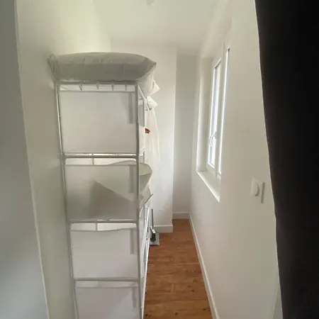 Juvanedi Appartement