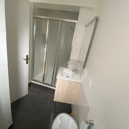 Juvanedi Apartment Rouen