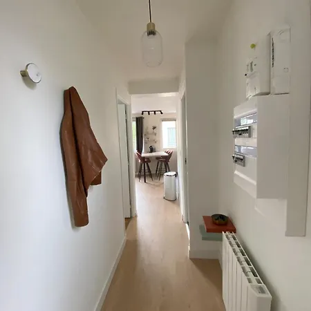 Appartement Juvanedi