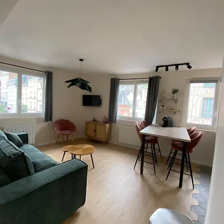 Juvanedi Appartement