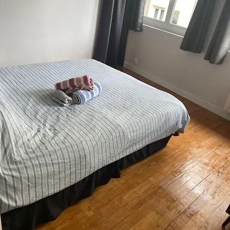 Juvanedi Appartement *