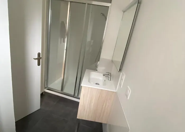 Juvanedi Apartment Rouen